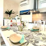 Holiday home Levendulas Haz - *