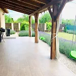 Levendulas Haz - * Balatonfokajar