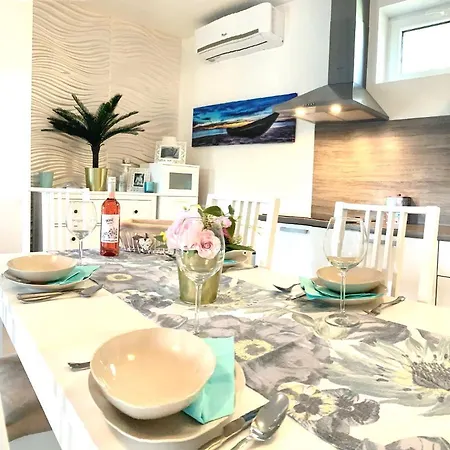 Holiday home Levendulas Haz - *