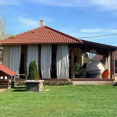 Levendulás Ház - Сasa de vacaciones *