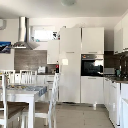 Hébergement de vacances Levendulas Haz -