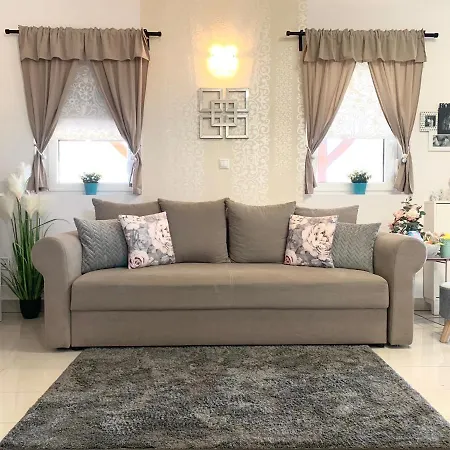 Levendulas Haz - Hébergement de vacances Balatonfőkajár