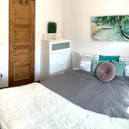 Holiday home Levendulas Haz - Balatonfokajar