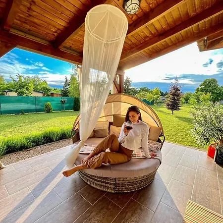 Levendulas Haz - Holiday home *