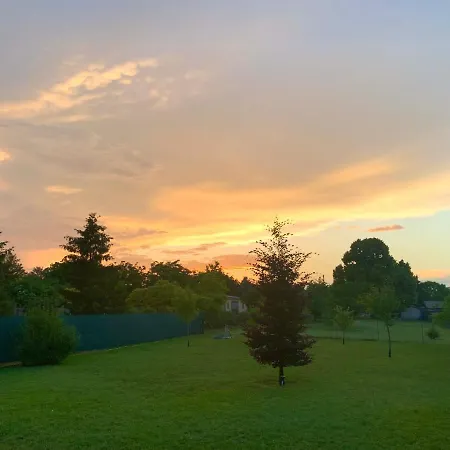 Сasa de vacaciones Levendulás Ház - Balatonfőkajár
