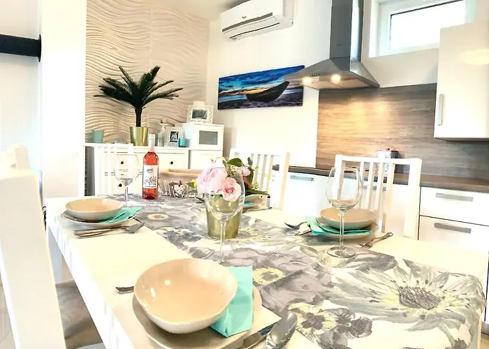 Holiday home Levendulas Haz - *