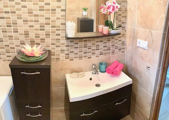 Levendulás Ház - Сasa de vacaciones