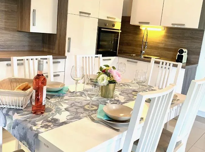 Holiday home Levendulas Haz -