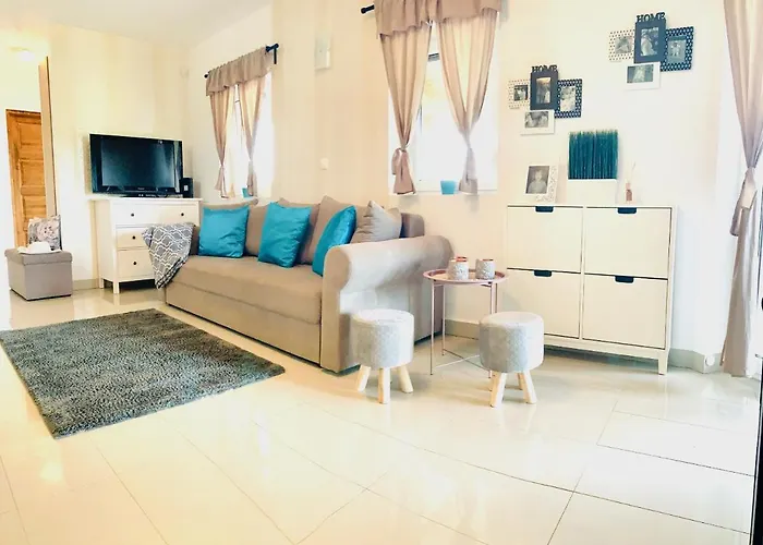 Levendulás Ház - Сasa de vacaciones