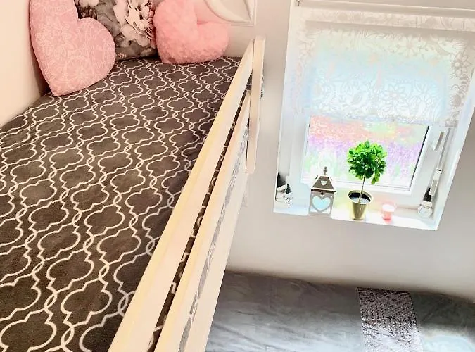 Сasa de vacaciones Levendulás Ház - *