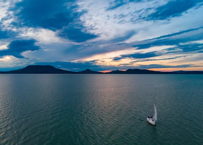 Levendulas Haz - Balatonfokajar