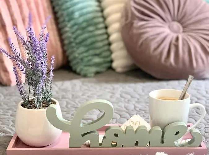 Сasa de vacaciones Levendulás Ház -