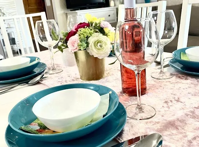 Levendulas Haz - Holiday home *