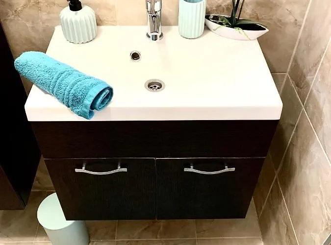 Levendulás Ház - Balatonfőkajár