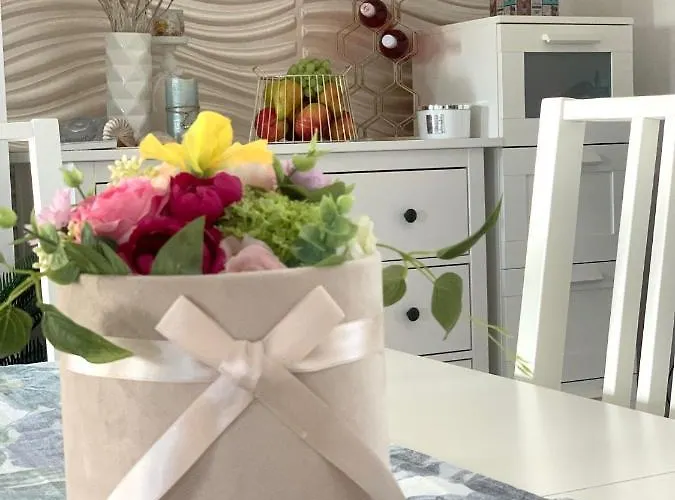 Сasa de vacaciones Levendulás Ház - Balatonfőkajár