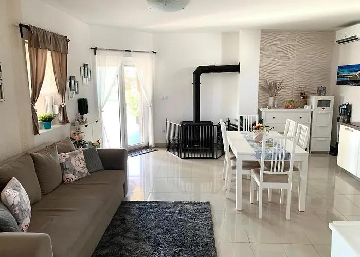 Сasa de vacaciones Levendulás Ház -