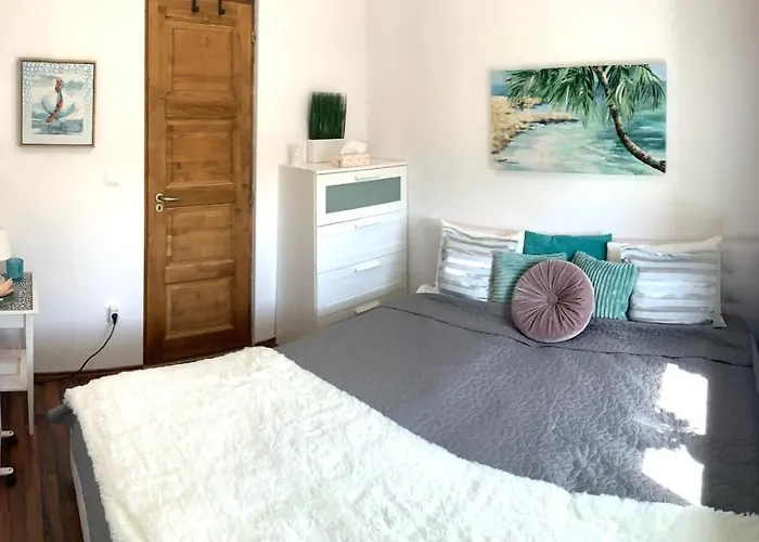 Сasa de vacaciones Levendulás Ház - Balatonfőkajár