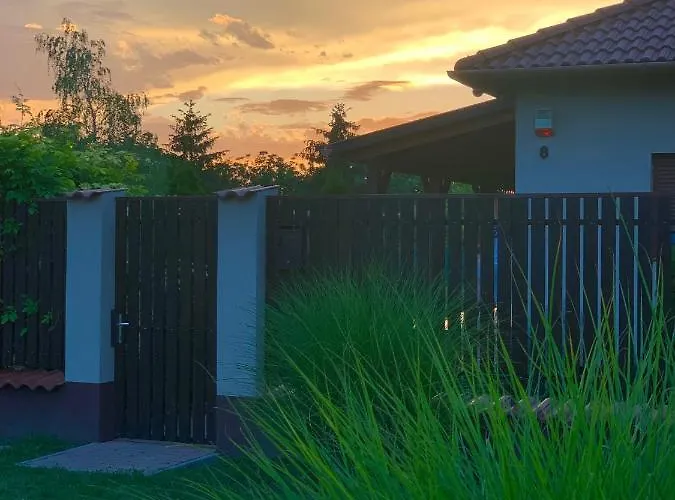 Levendulás Ház - Сasa de vacaciones Balatonfőkajár