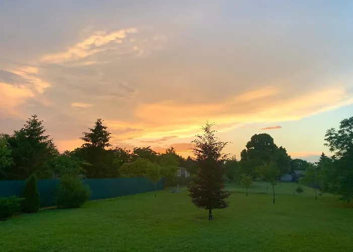 Сasa de vacaciones Levendulás Ház - Balatonfőkajár