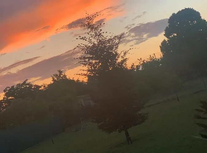 Levendulás Ház - *